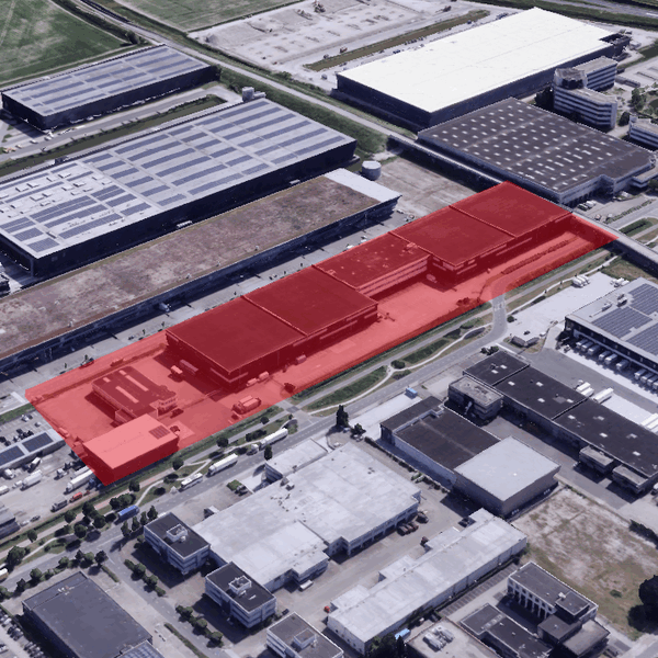 Adex Groep aan de slag in Hoofddorp