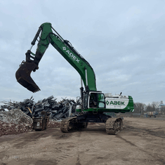 Adex Groep RTL Transportwereld afl. 1