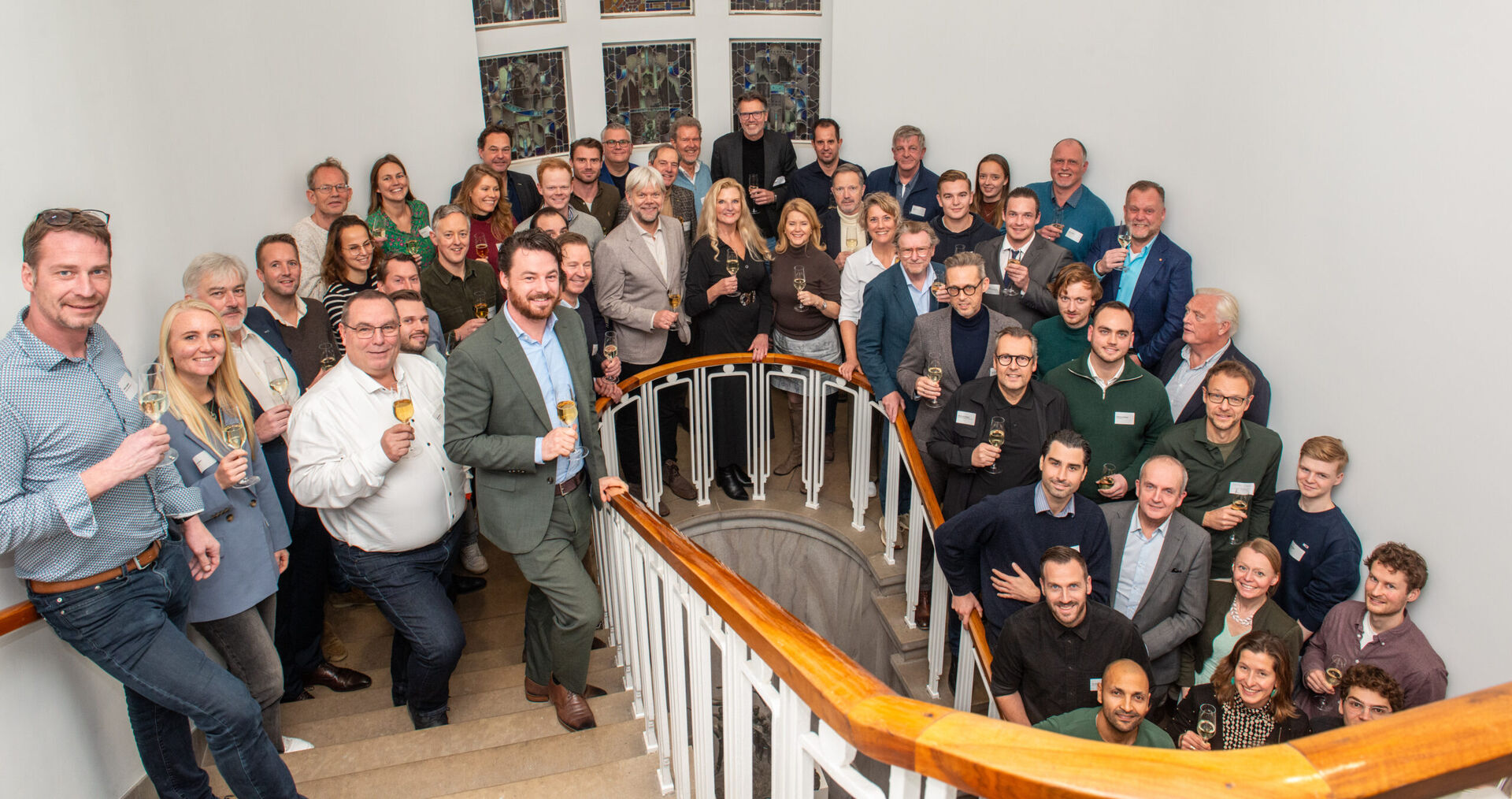 Adex Groep tekent circulaire deal MRA