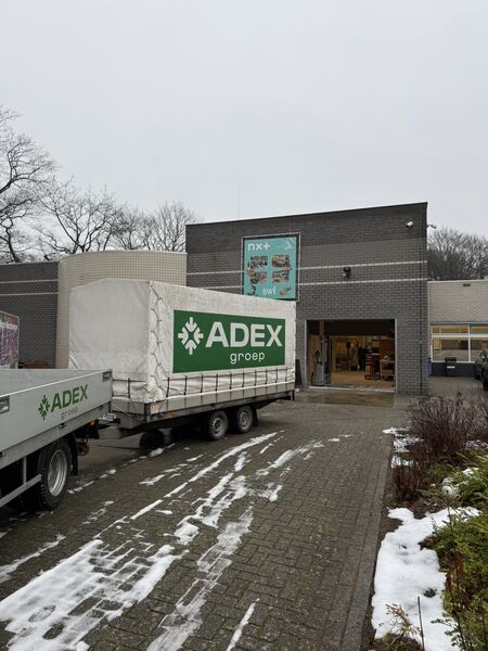 Circulair hout voor toekomstig vakmanschap