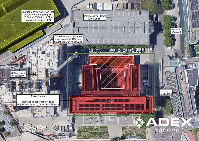 Circulair in Utrecht