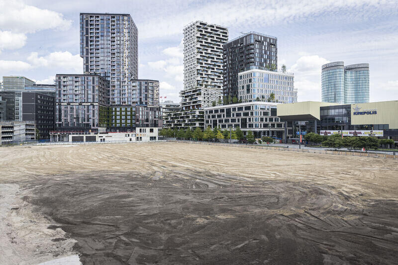 Circulair sloopcertificaat gemeente Utrecht