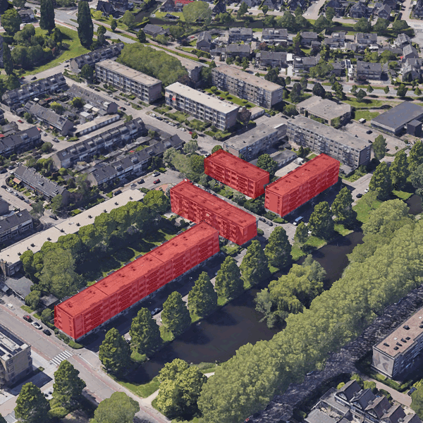 Duurzaam bouwen op sterke funderingen in Ridderkerk