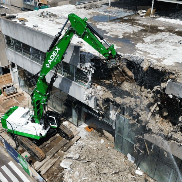 Kracht en finesse in centrum Zeist