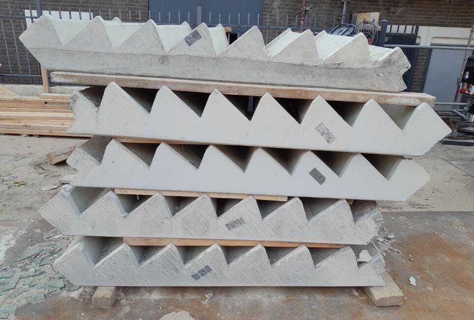 Langdurig én vlot weken in Amsterdam