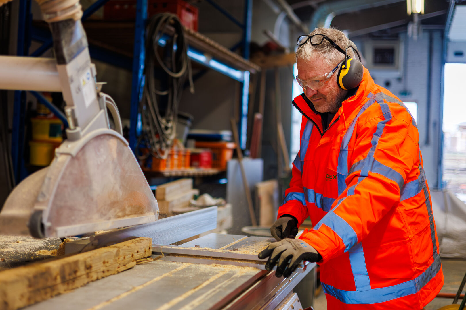 Maatschappelijke impact