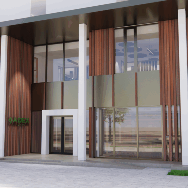 Nieuwe locatie voor Adex Groep