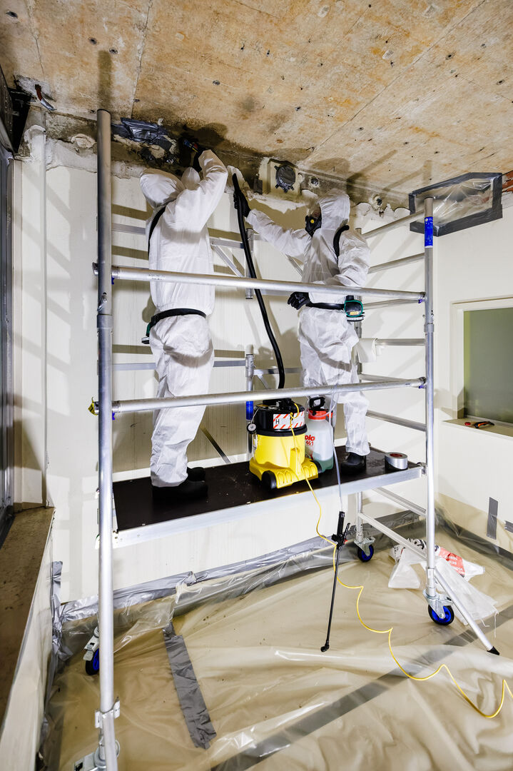 Om deze baan tot een succes te maken, breng je het volgende mee: