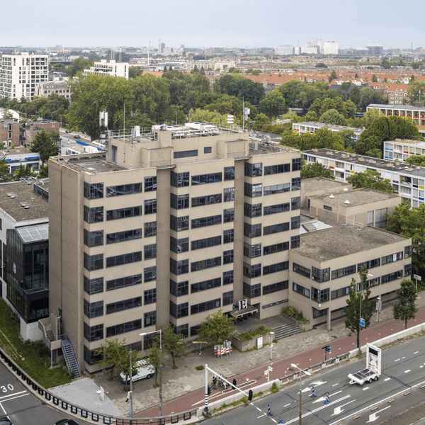 Samenwerken aan een circulair museum