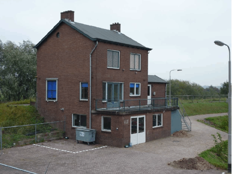 Samenwerking met Rijkswaterstaat voor circulaire ontmanteling