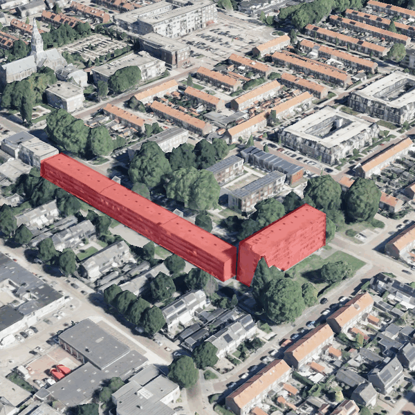 Samenwerking woningcorporaties en Adex Groep