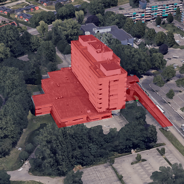 Strakke planning van zorg naar wonen in Velp