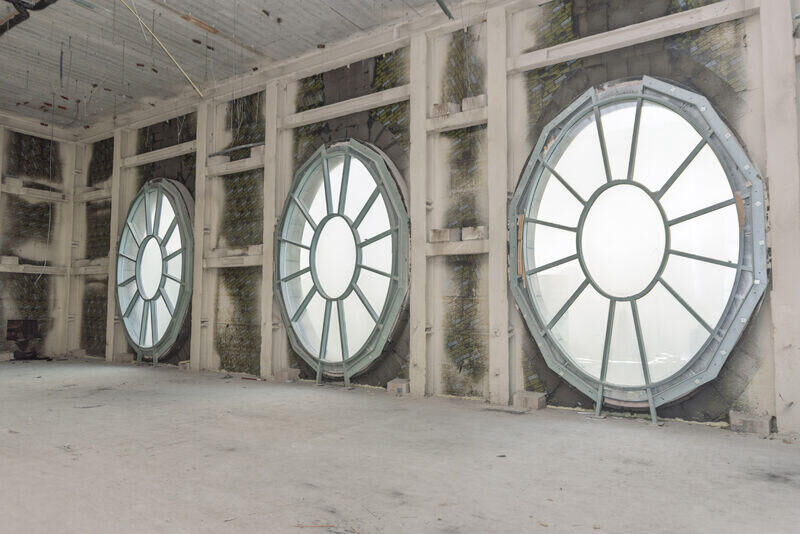 Transformatie voormalig bankgebouw Coolsingel 93, Rotterdam