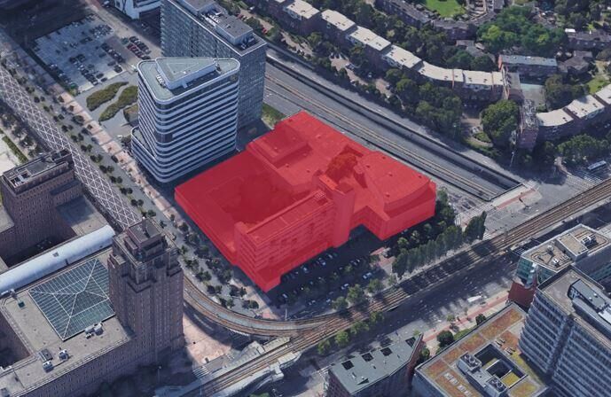 Update circulaire sloop Koninklijk Conservatorium Den Haag