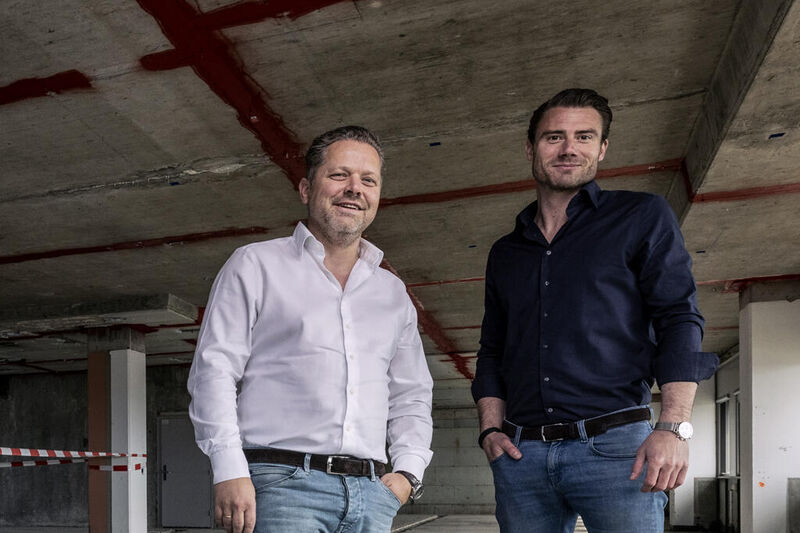 VG VISIE; Adex Groep is dé specialist op het gebied van circulair slopen 