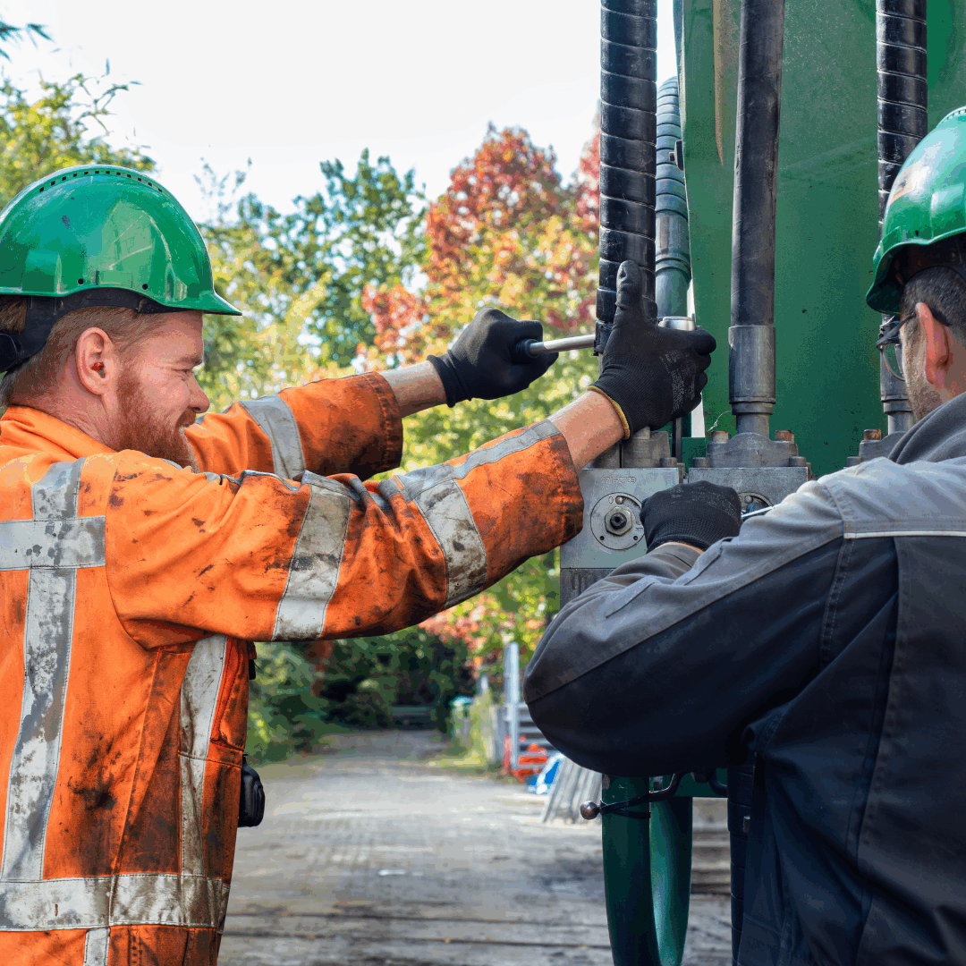 Voortgang circulaire sloop Wis- en Natuurkundegebouw VU Amsterdam