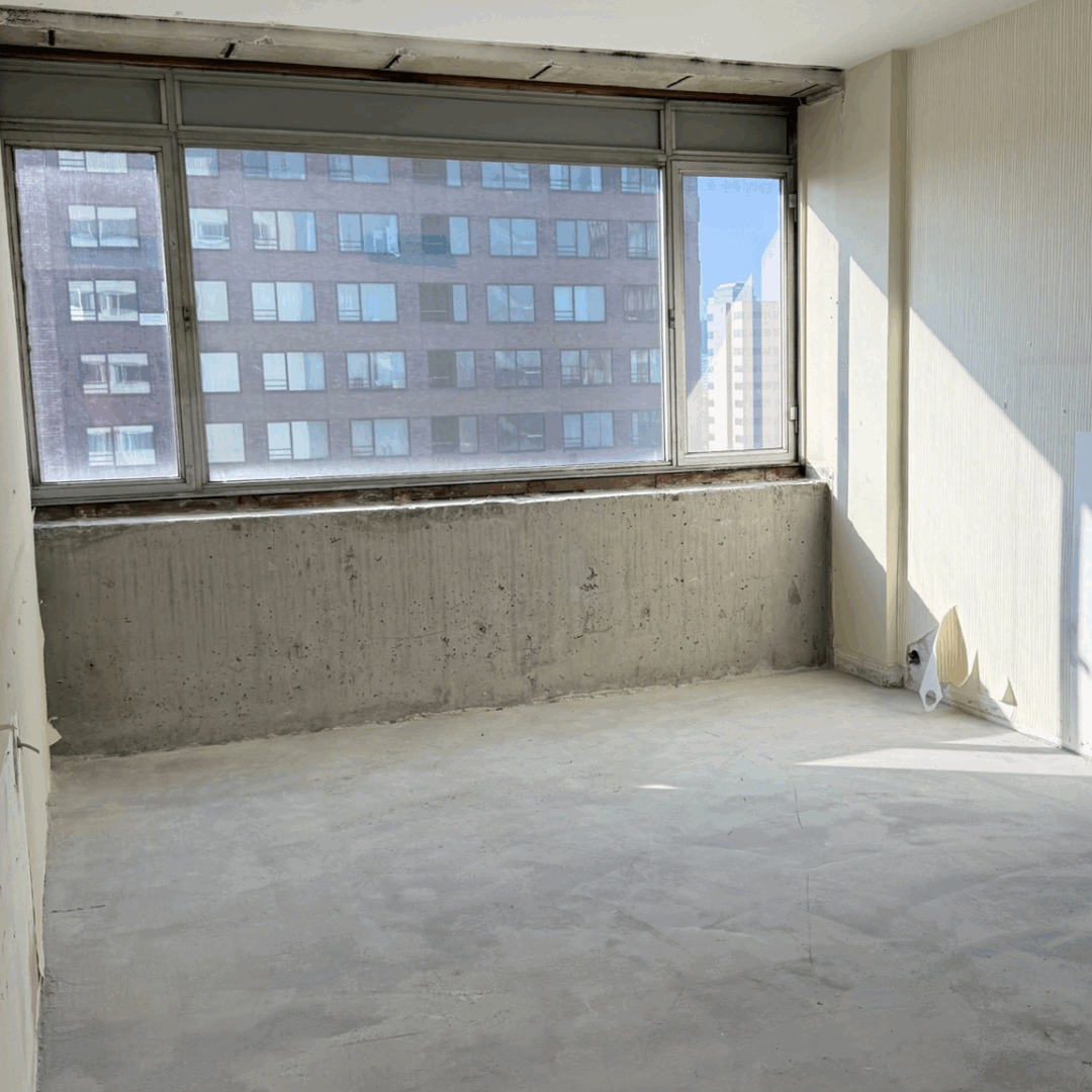 Voorzichtig en grondig demontagewerk